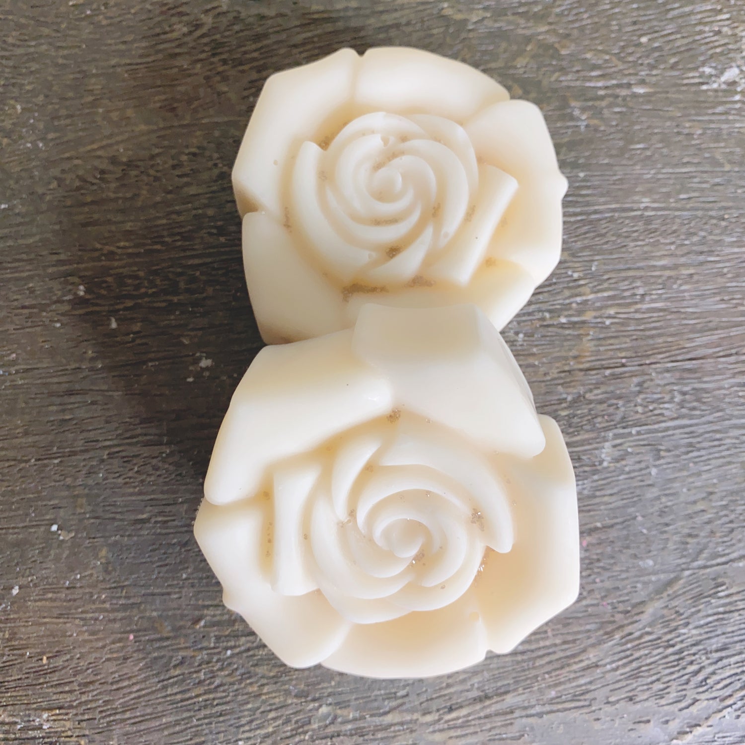 Candle Tart melts