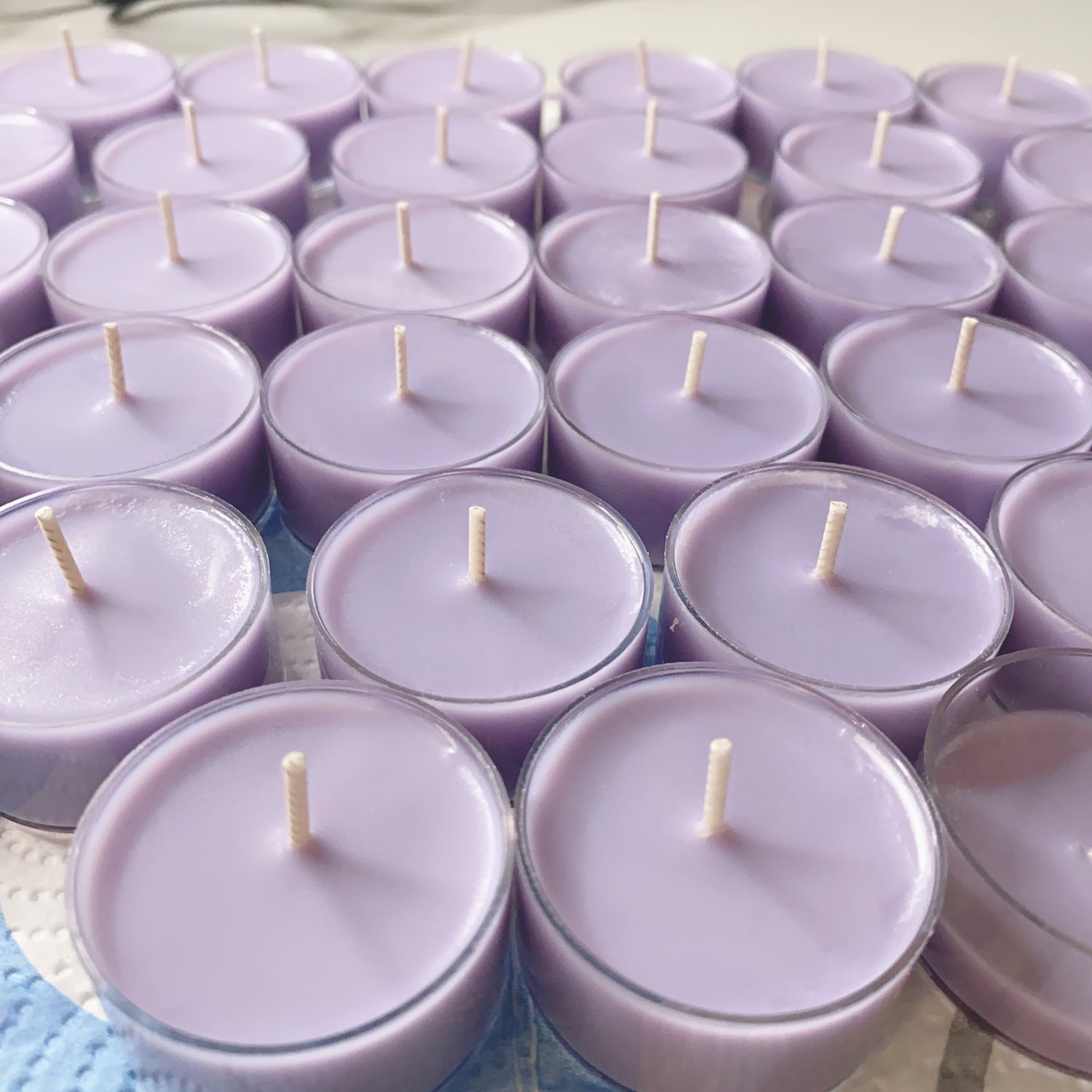 Tea Light Candles